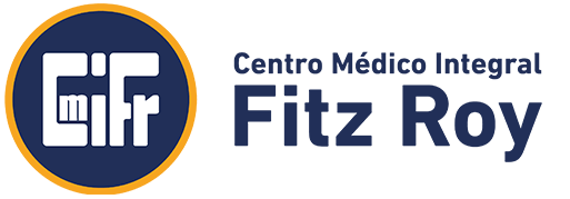 Logo Centro Médico Integral Fitz Roy