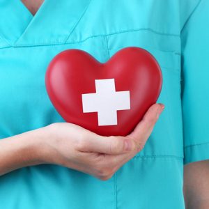 Día Mundial del Corazón: Los profesionales del CMIFR concientizan a los trabajadores sobre los factores de riesgo