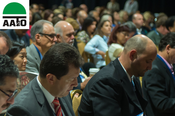 Importante distinción para el CMIFR en el Congreso Argentino de Trauma Ortopédico