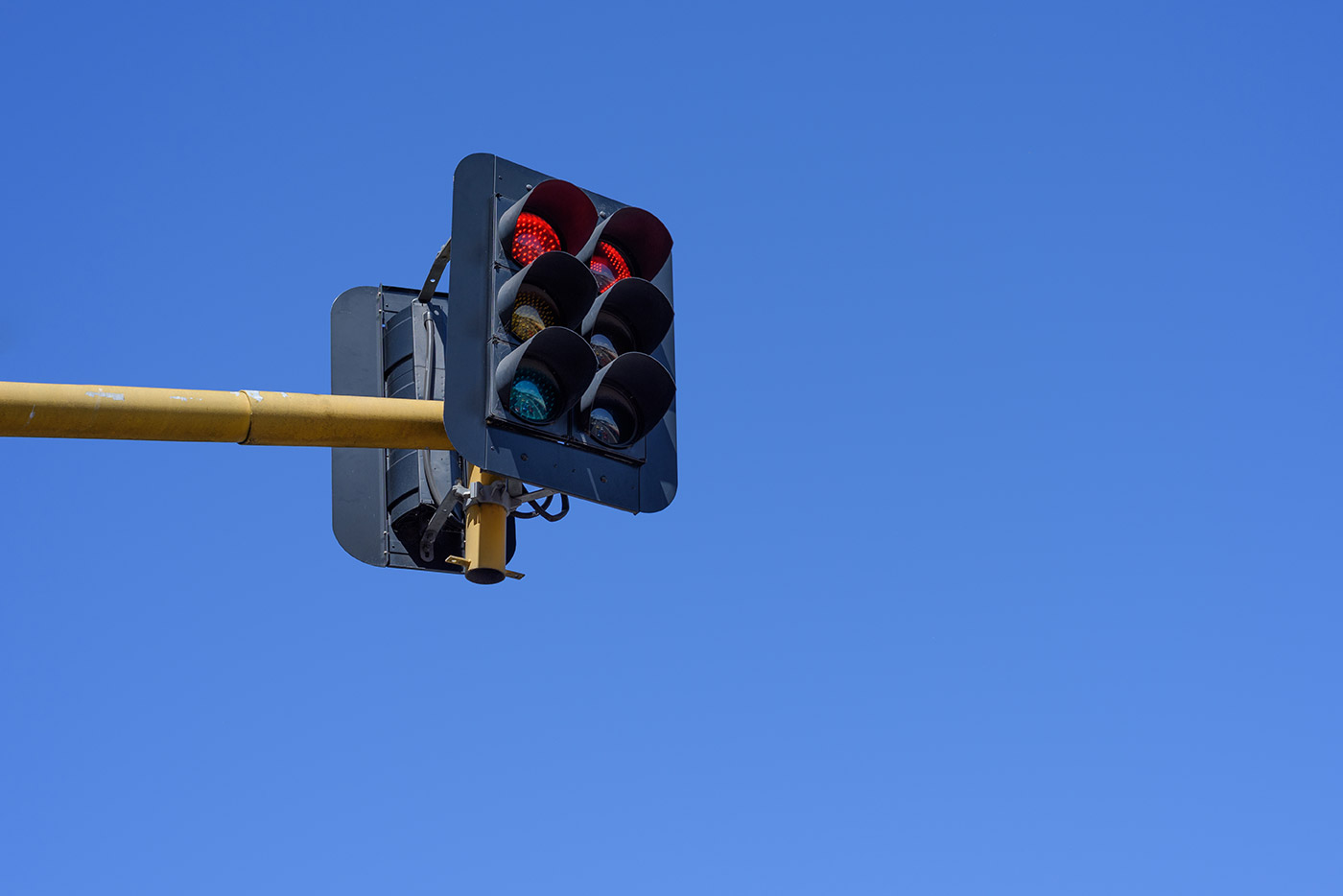 10 de junio – Día de la Seguridad vial