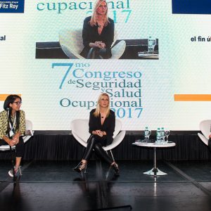 “Me siento más poderosa”