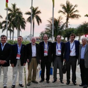 Encuentro guaraní