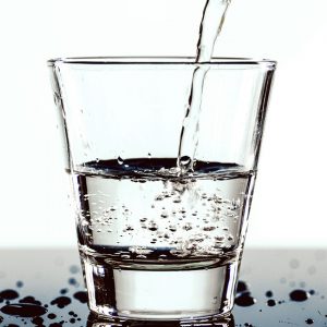 Beneficios del agua