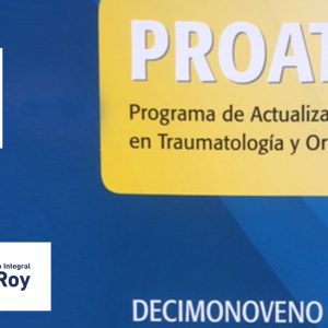 CMIFR publicó nuevamente en “PROATO”