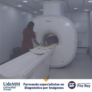 CMIFR es formador de especialistas en Diagnóstico por imágenes