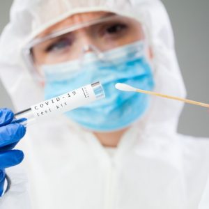 Tests PCR para empresas: una vuelta segura