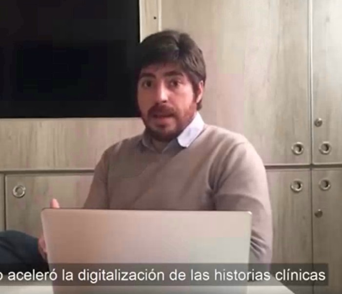 Conocé nuestro Depto. de Tecnología de la Información