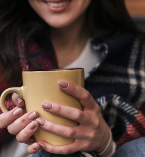 Prevención de quemaduras en invierno