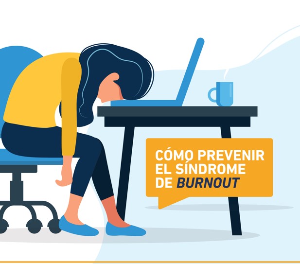 El Síndrome de Burnout: una problemática actual