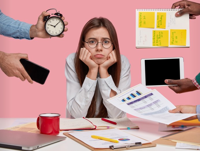 La salud mental en el ámbito laboral: ¿qué hacemos con el burnout?