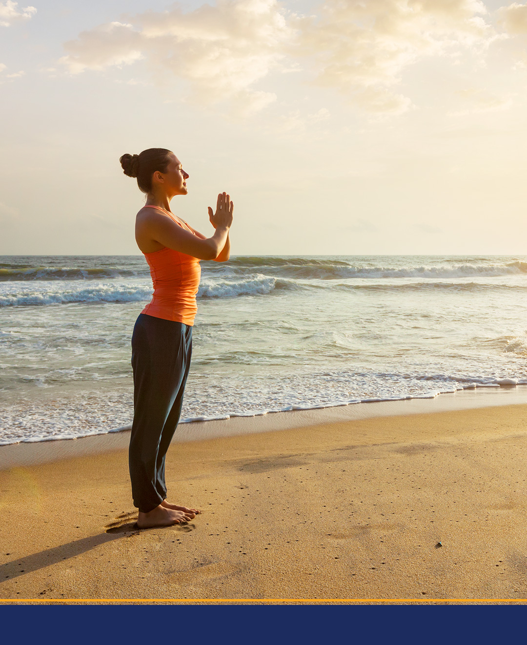 La importancia de las vacaciones para la salud mental