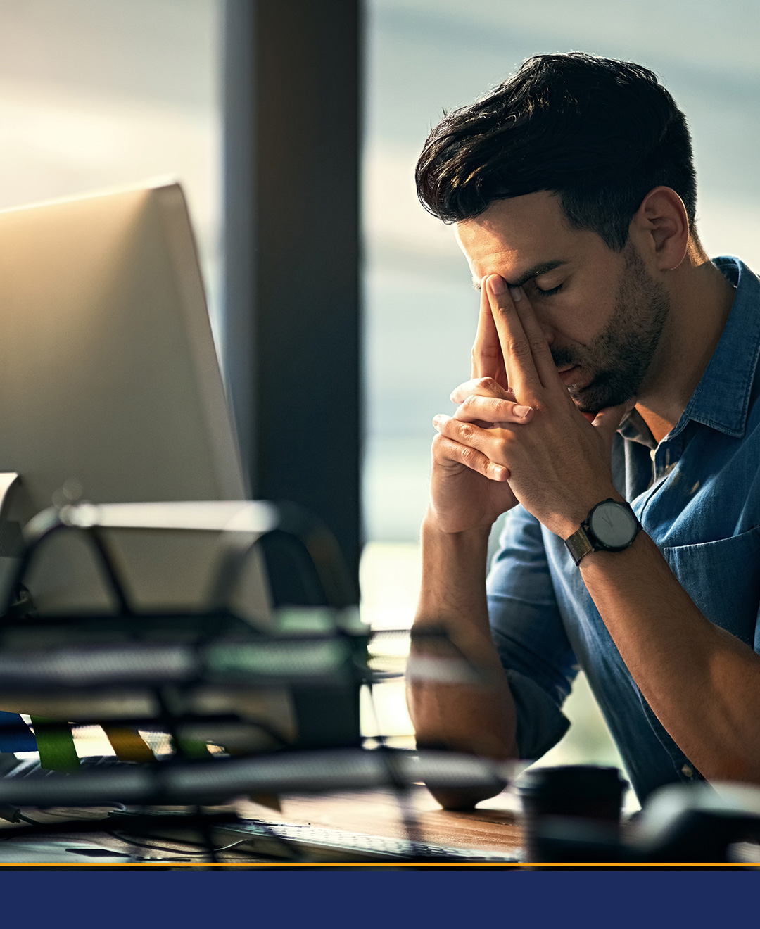 Consejos para el retorno al trabajo luego de las vacaciones