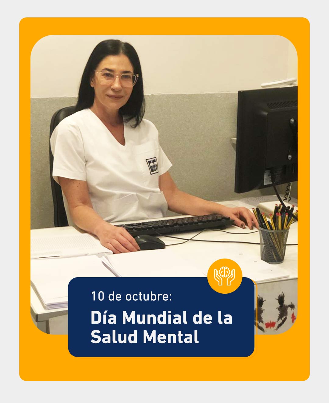 La importancia de cuidar la salud mental en el trabajo