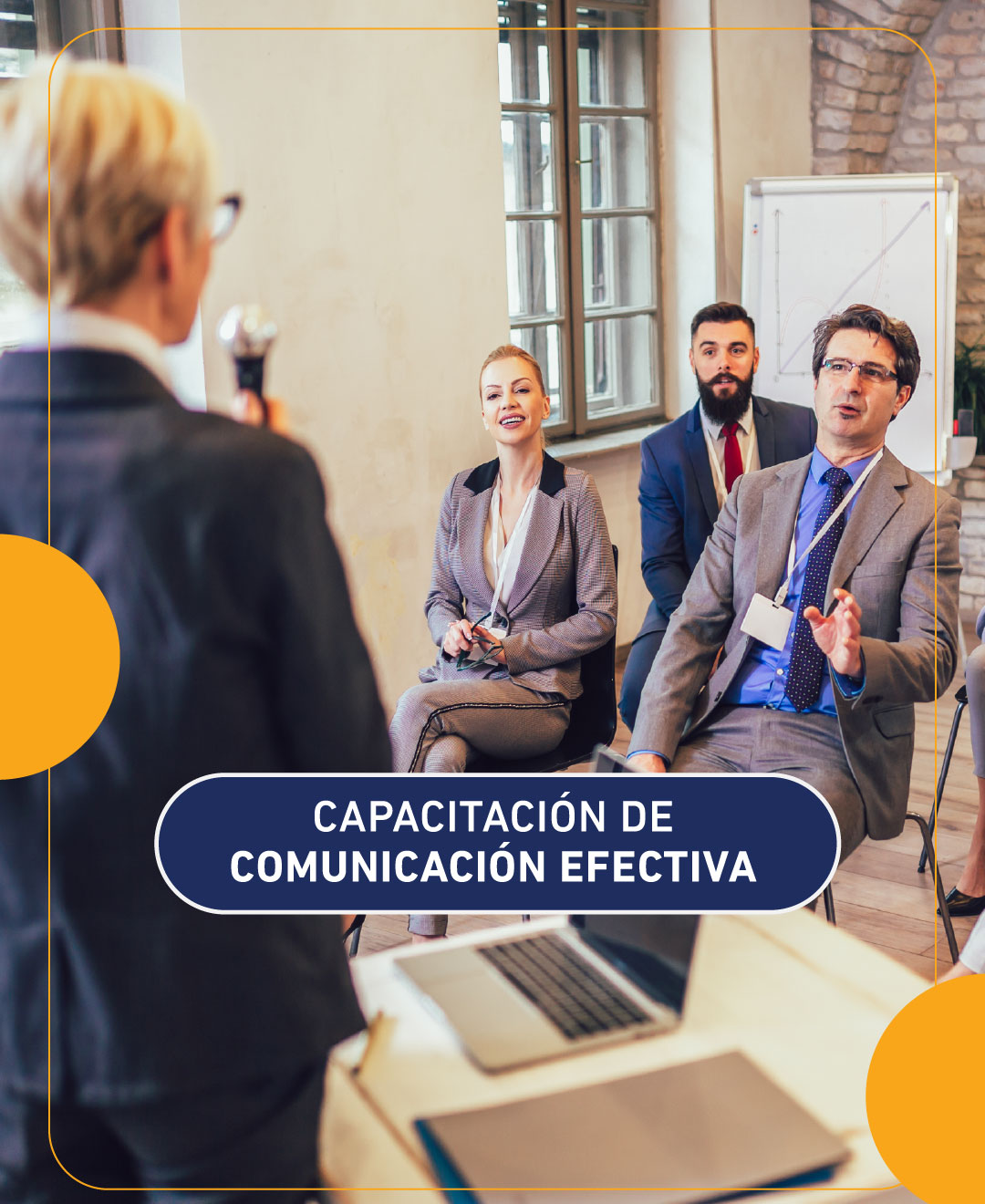 Comunicación Efectiva: la herramienta clave para mejorar la productividad en tu empresa