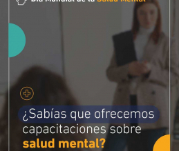 Capacitaciones para empresas: la importancia de la salud mental en el trabajo