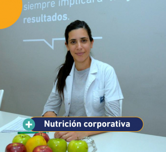 Nutrición corporativa en el Centro Médico Integral Fitz Roy: la clave para el bienestar y la productividad