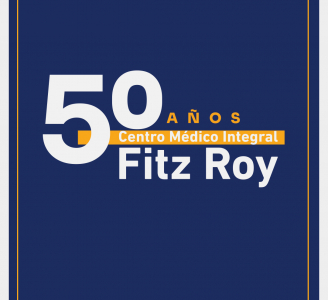 ¡50 años de trayectoria! 50 años de nuestro querido CMIFR