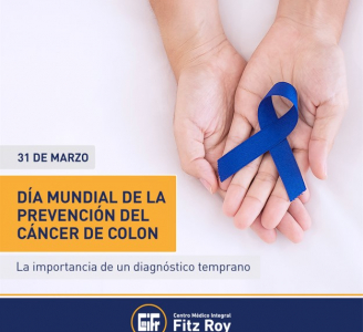 Cáncer de colon: la importancia de la detección temprana