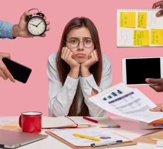 La salud mental en el ámbito laboral: ¿qué hacemos con el burnout?