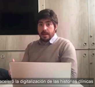 Conocé nuestro Depto. de Tecnología de la Información