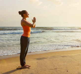 La importancia de las vacaciones para la salud mental