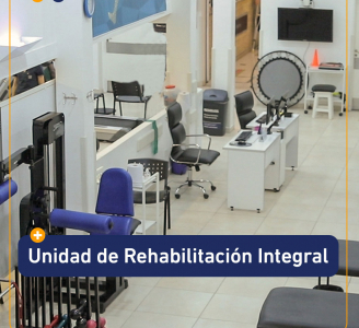 Beneficios de nuestra Unidad de Rehabilitación Integral para las ART