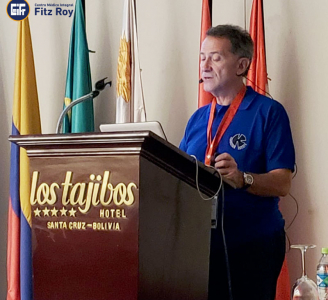 Congreso Nacional de Ortopedia y Traumatología de Bolivia