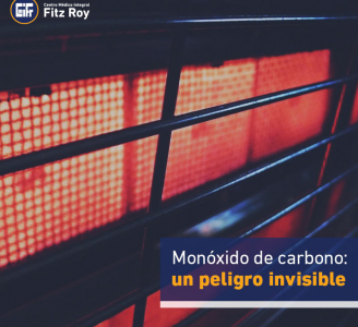 Prevención Monóxido de Carbono