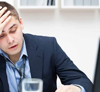 El síndrome de Burnout en el trabajo
