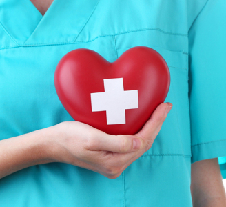 Día Mundial del Corazón: Los profesionales del CMIFR concientizan a los trabajadores sobre los factores de riesgo