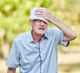 Golpes de calor: qué tener en cuenta