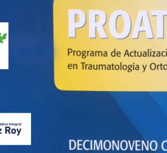 CMIFR publicó nuevamente en “PROATO”