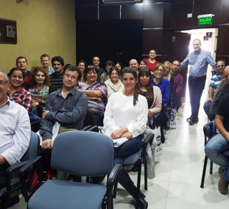 Curso de Evaluación de Incapacidades en el CMIFR