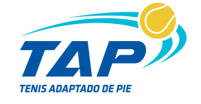 Tenis Adaptado de Pie